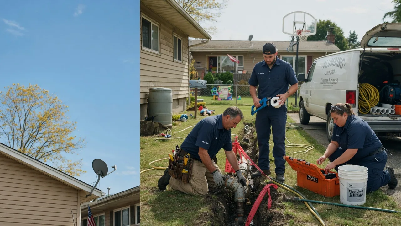 Garbage Disposal Replacement in California, KY near me
