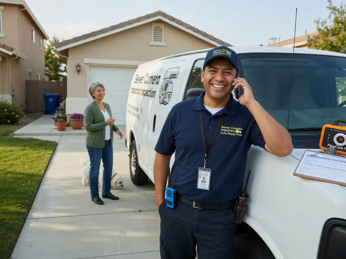 Sewer Line Repair California, KY FAQs